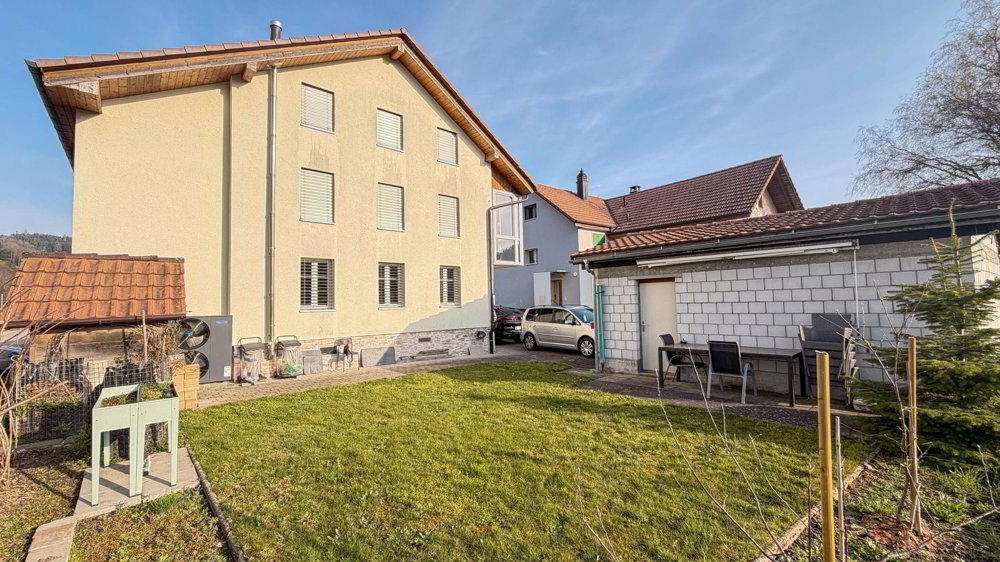 11.5 rooms House to buy in Oberburg - image 1/7