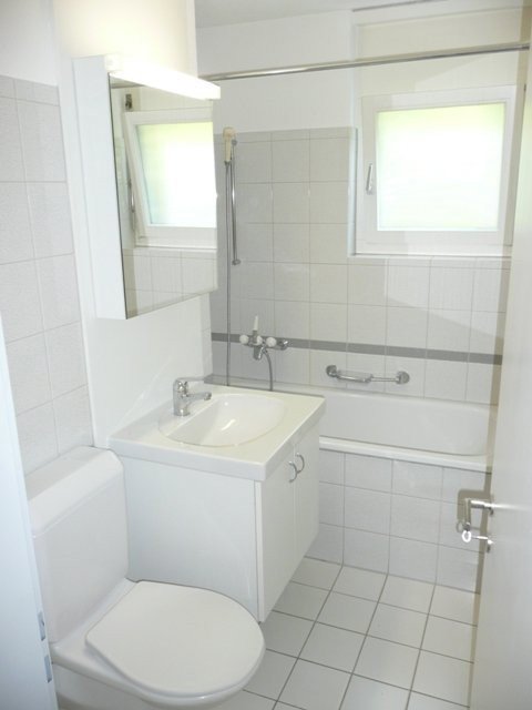 3.5 rooms Apartment for rent in Uitikon Waldegg - image 1/6