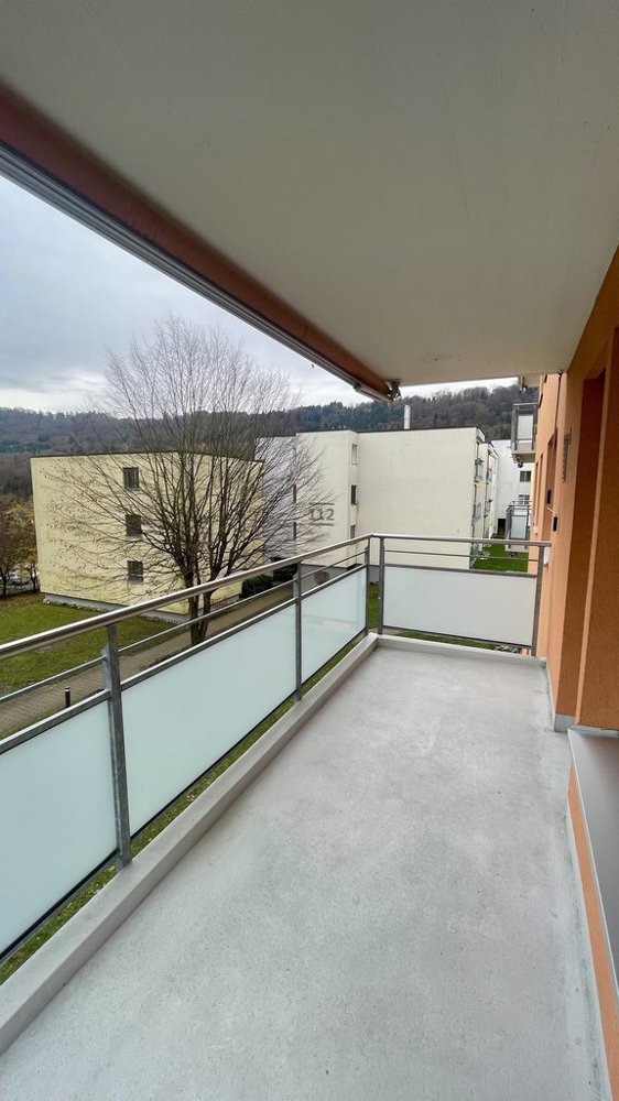 3.5 rooms Apartment for rent in Langwiesen - image 1/6