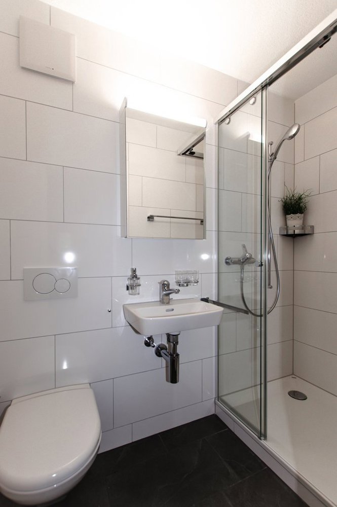 4.5 Zimmer Wohnung zu vermieten in Fällanden - Bild 1/7