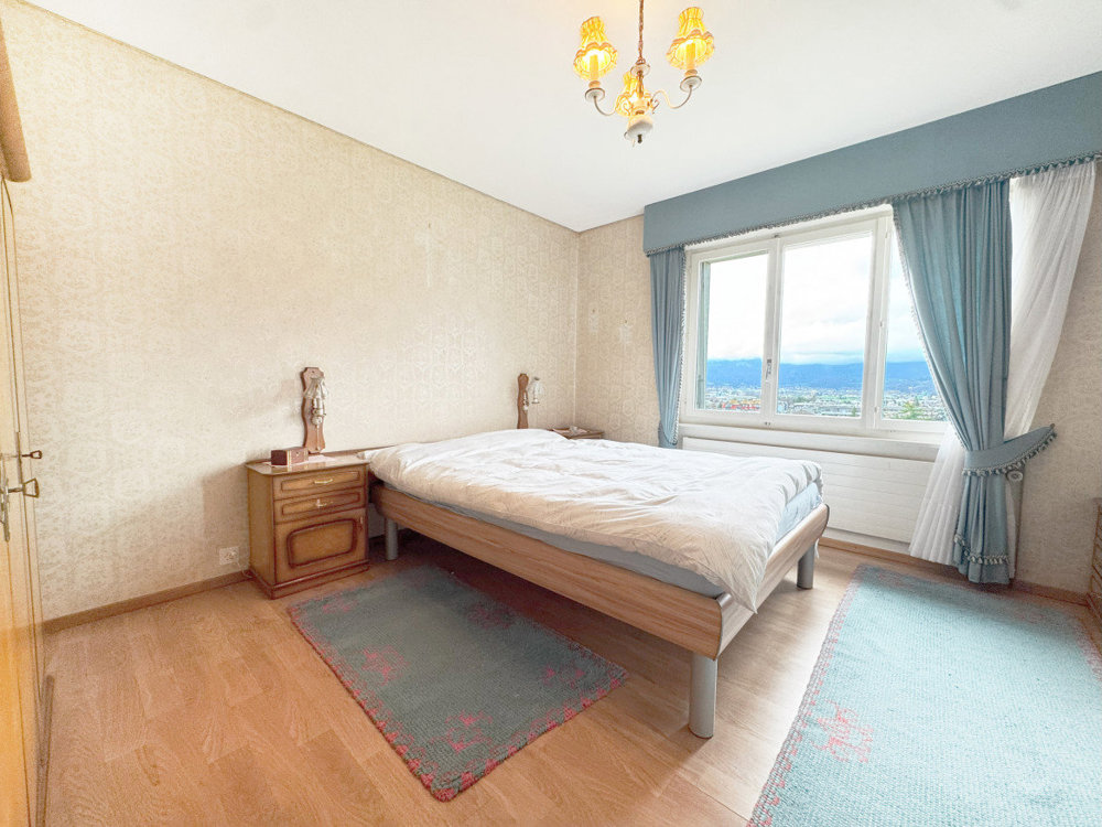 Casa di 8 locali in vendita a Monthey - immagine 1/7