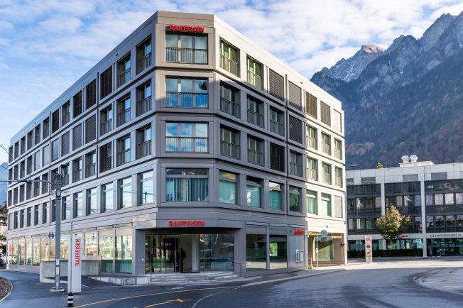 3 Zimmer Wohnung zu vermieten in Coire - Bild 1/1