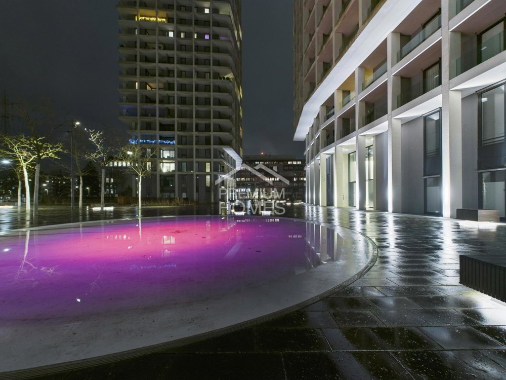 2 rooms Apartment to buy in Zürich - image 1/11