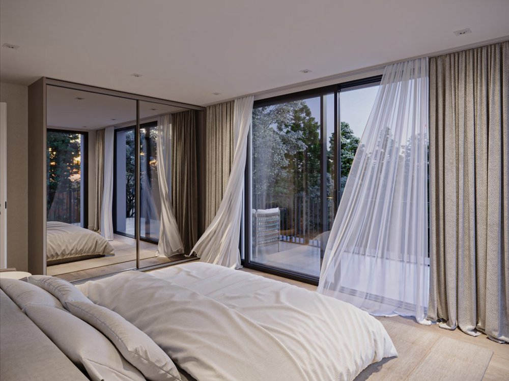 3 Zimmer Wohnung zum verkaufen in Grandson - Bild 1/5
