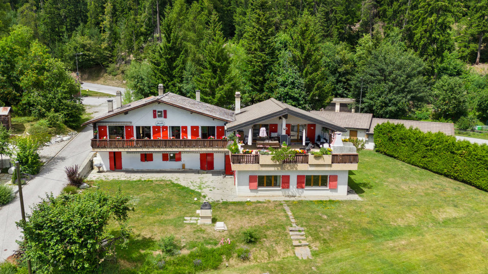 Appartamento di 5 locali in vendita a Crans-Montana - immagine 1/8