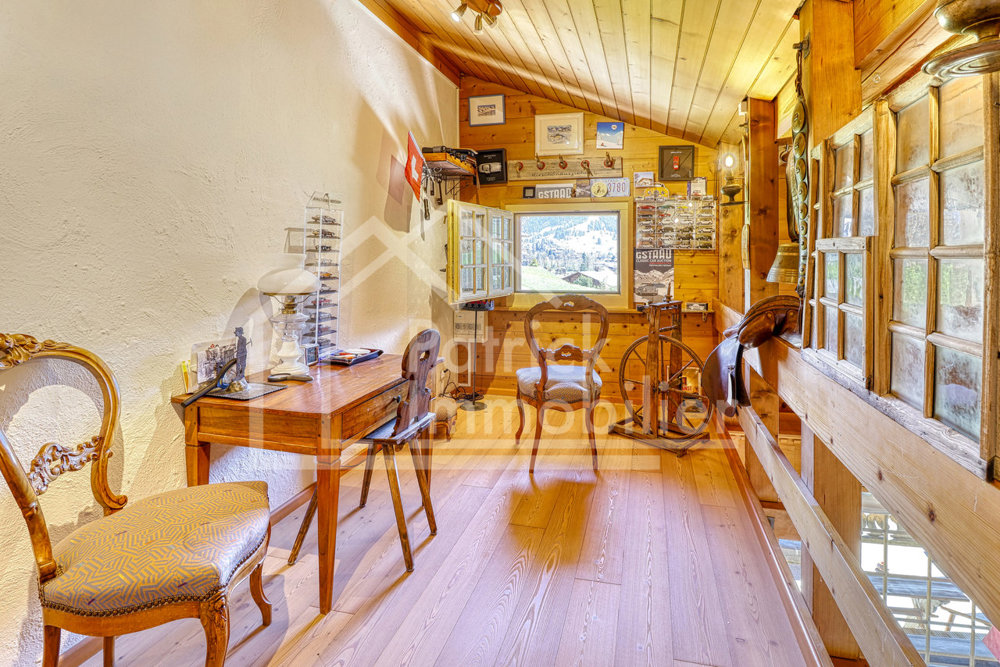 Maison 10 pièces à acheter à Gessenay - image 1/13