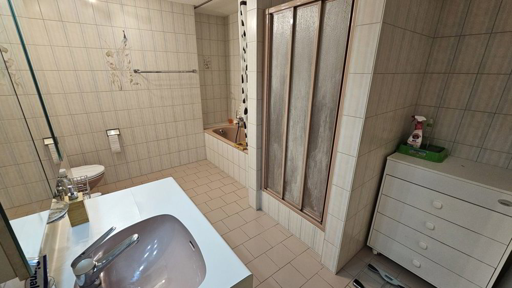 Appartement 6 pièces à louer à Delémont - image 1/13