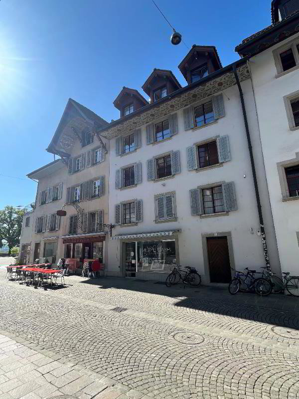 Appartement 1 pièces à louer à Aarau - image 1/1