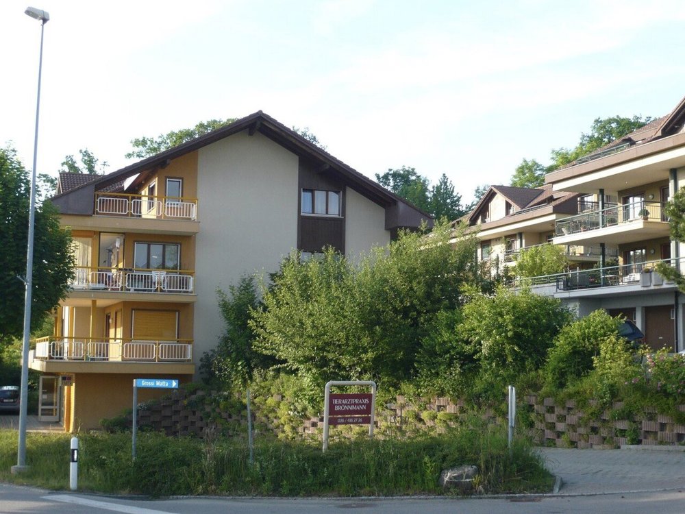Appartamento di 1 locali in affitto a Rechthalten - immagine 1/8