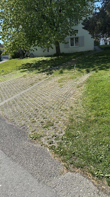 Parcheggio, garage di null locali in affitto a Wolfhausen - immagine 1/3