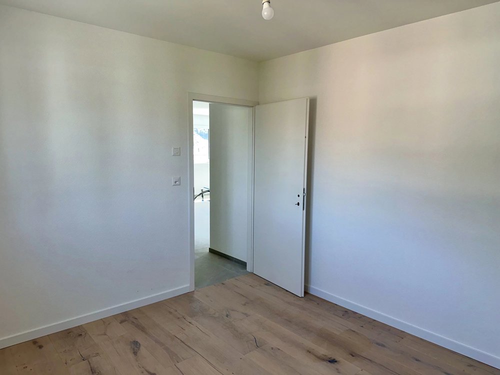 4 Zimmer Wohnung zum verkaufen in Sion - Bild 1/13