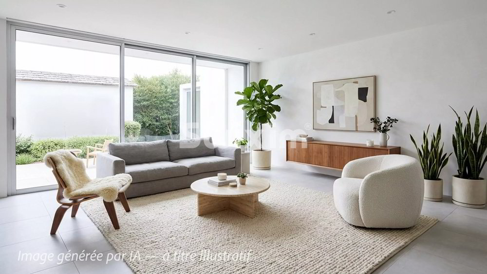 6 rooms House to buy in Morges - image 1/1