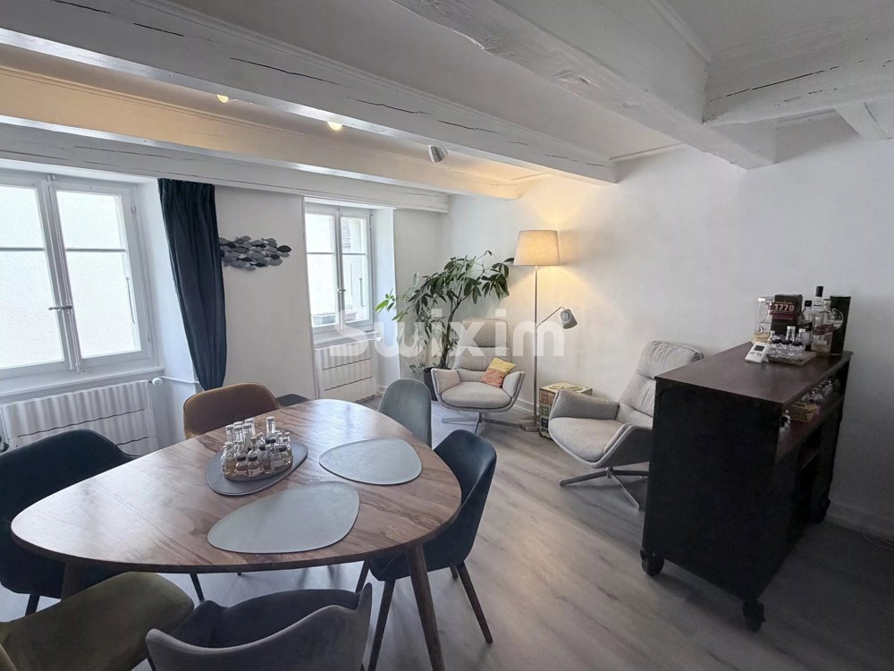 4 Zimmer Haus zum verkaufen in Rolle - Bild 1/2