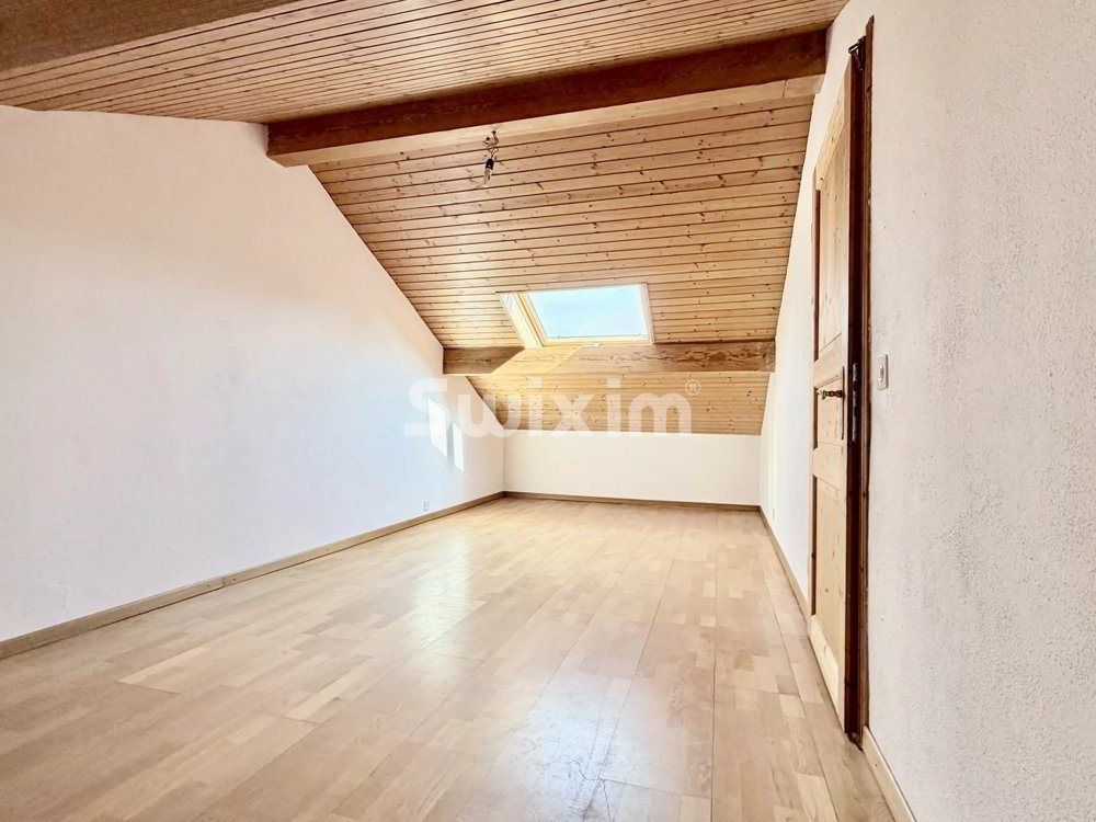6 Zimmer Haus zu vermieten in Aubonne - Bild 1/11