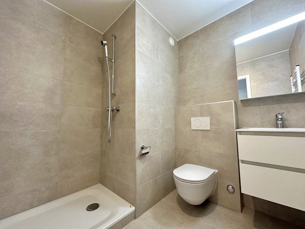 1 Zimmer Wohnung zu vermieten in Genf - Bild 1/2