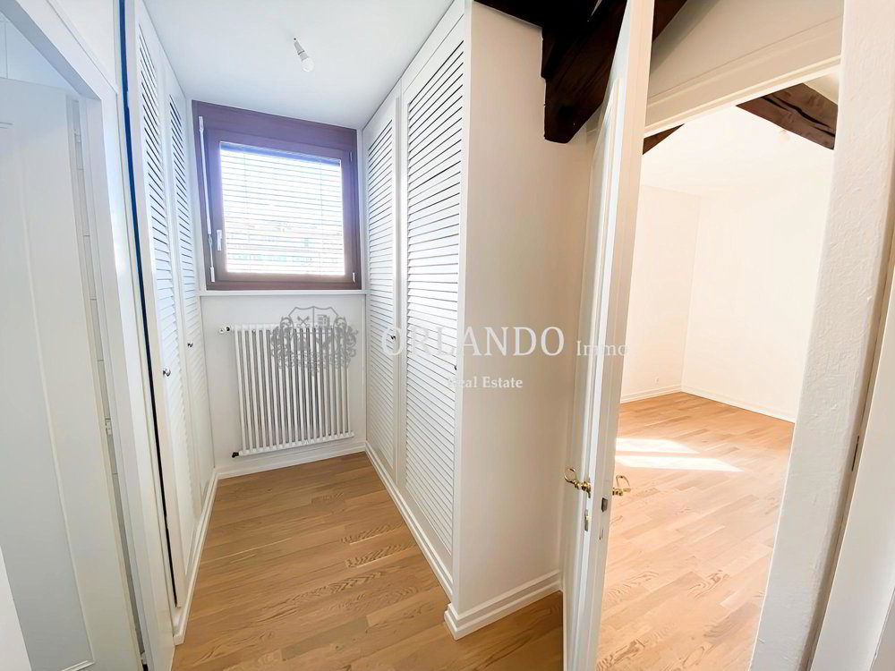5 Zimmer Wohnung zu vermieten in Chêne-Bougeries - Bild 1/9