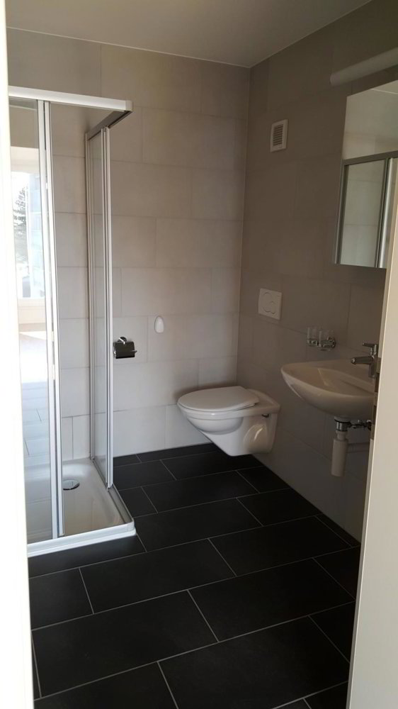 Appartement 4 pièces à louer à La Chaux-de-Fonds - image 1/6