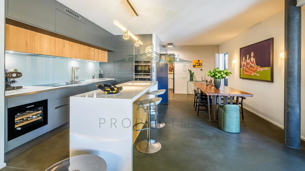 5 Zimmer Wohnung zum verkaufen in Genf - Bild 1/2