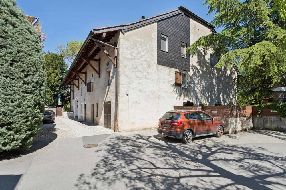 Appartamento di 3 locali in vendita a Plan-les-Ouates - immagine 1/12