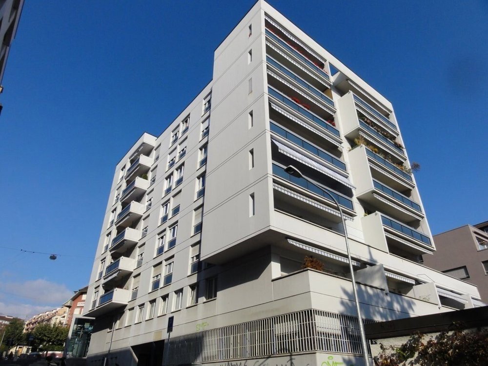 5 Zimmer Wohnung zu vermieten in Lausanne - Bild 1/1