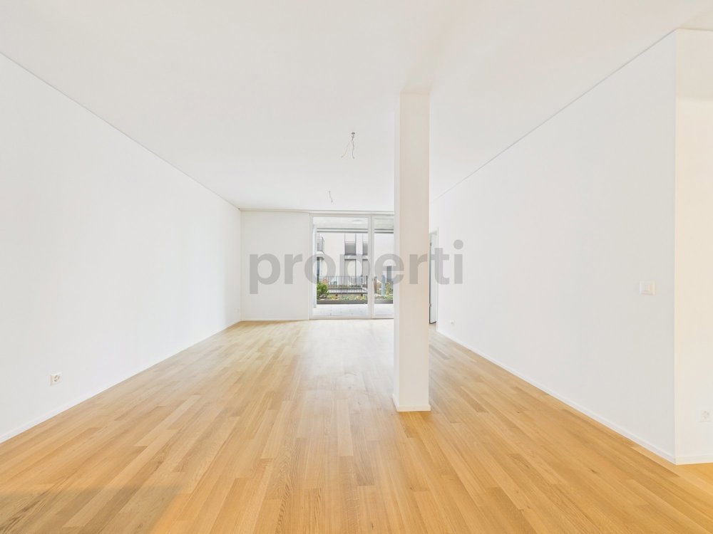Apartment in Basel, Gundeldingen - Ansicht 5