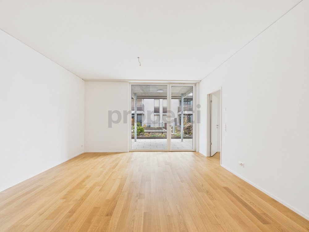 Apartment in Basel, Gundeldingen - Ansicht 6