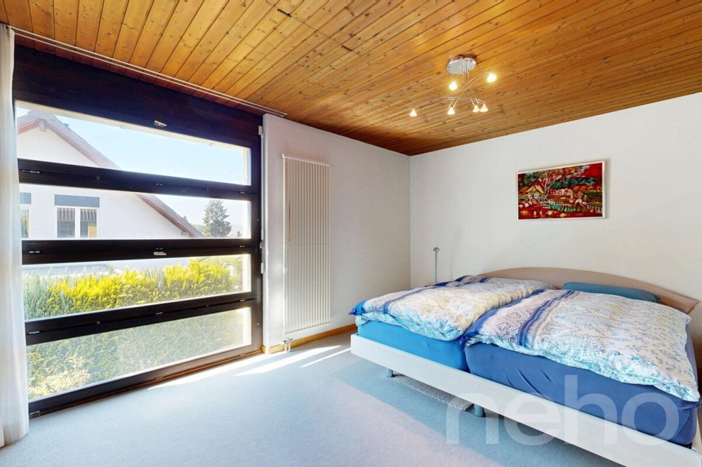 Casa di 5.5 locali in vendita a Holziken - immagine 1/12