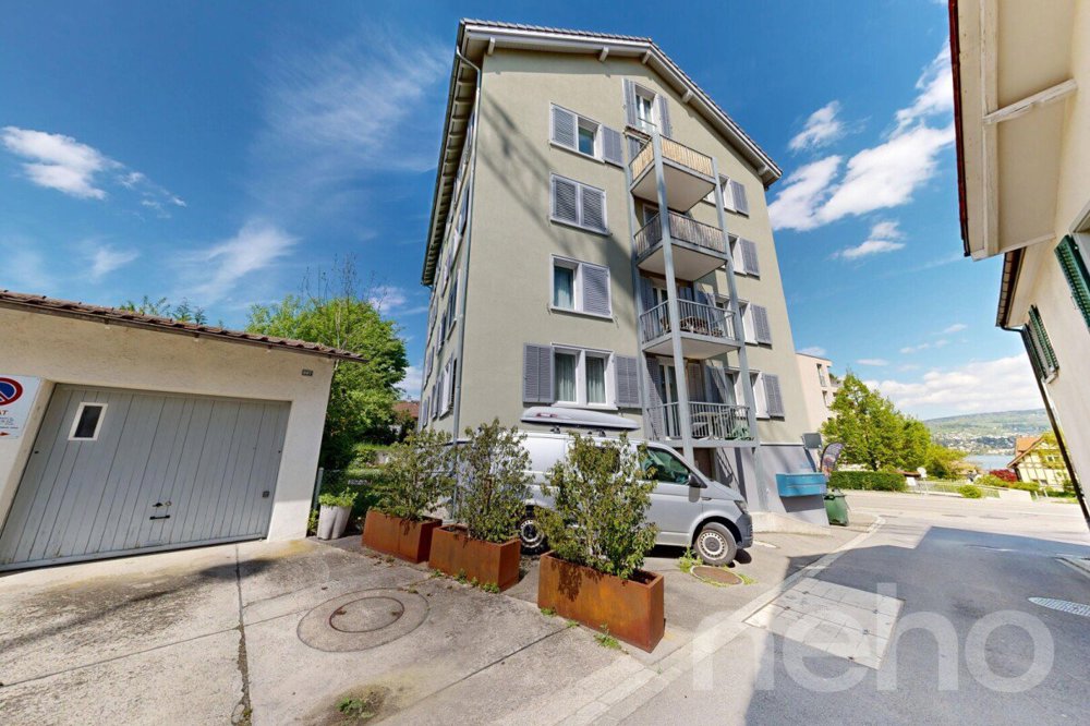 Appartement 3.5 pièces à acheter à Horgen - image 1/12