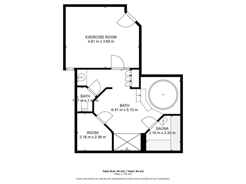 Appartamento di 5 locali in affitto a Verbier - immagine 1/13