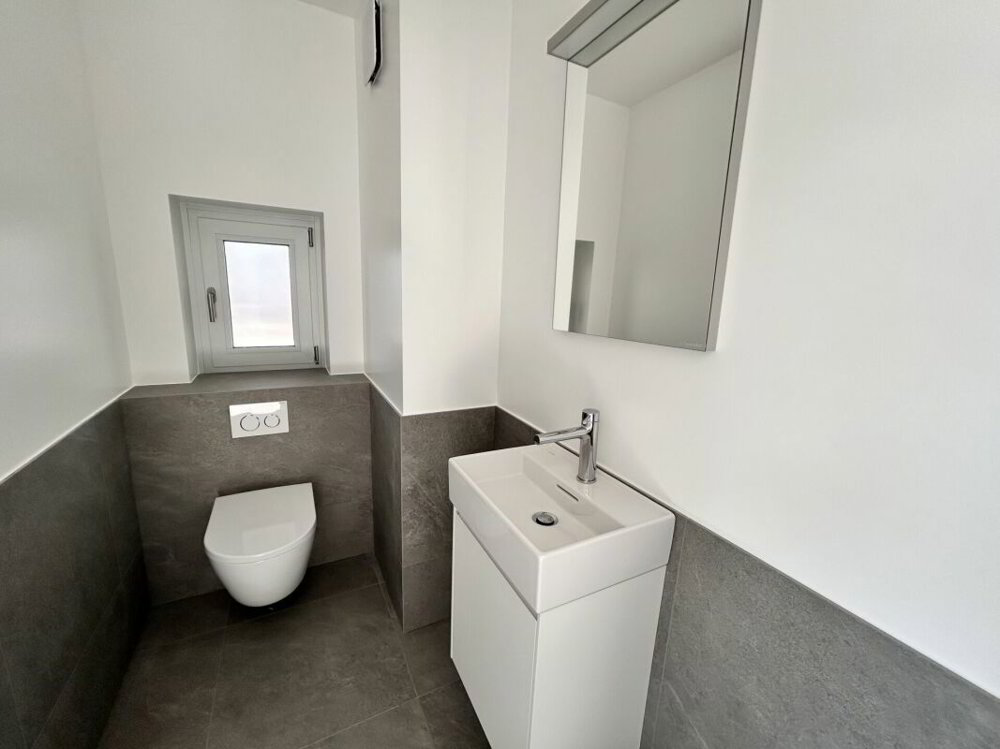 Casa di 4 locali in affitto a La Conversion - immagine 1/5