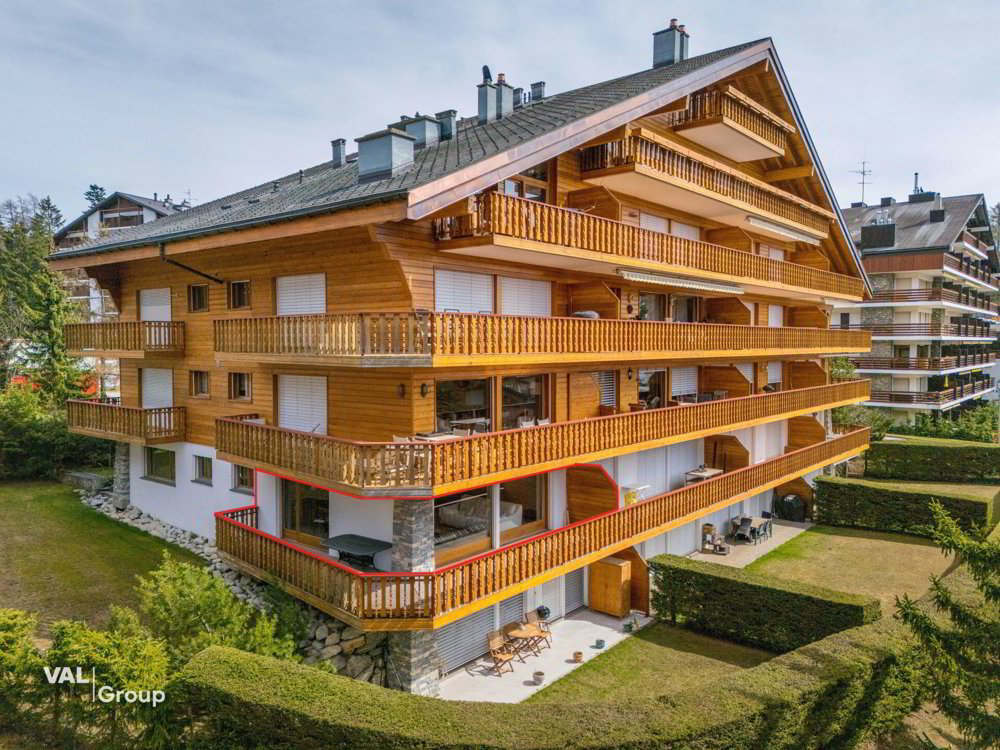 Appartement 3 pièces à acheter à Aminona - image 1/13