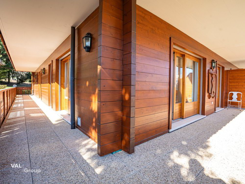 Appartamento di 3 locali in vendita a Crans-Montana - immagine 1/12