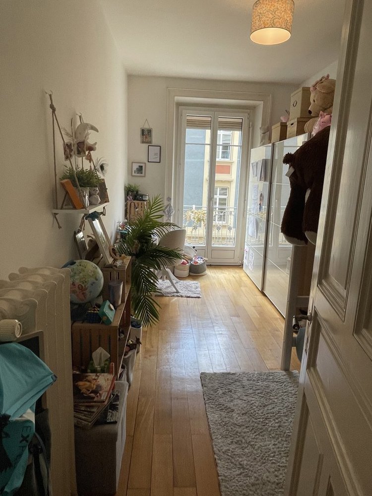 Appartamento di 4 locali in affitto a Lausanne - immagine 1/10