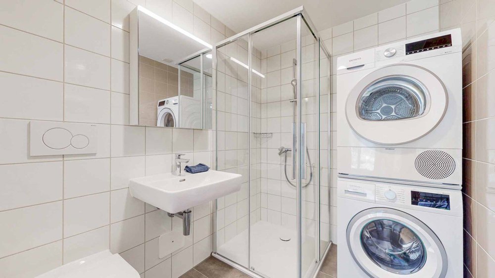 3 Zimmer Wohnung zu vermieten in Yverdon-les-Bains - Bild 1/9