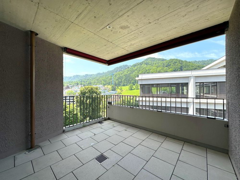 2 rooms Apartment for rent in Zürich - image 1/12