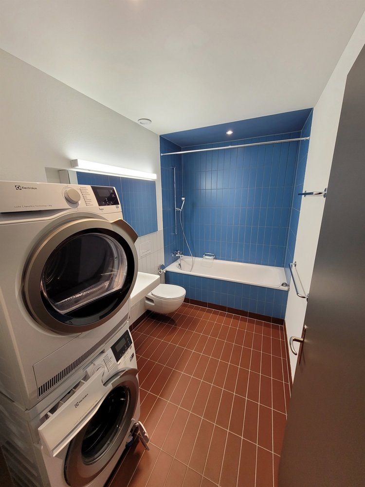 2 Zimmer Wohnung zu vermieten in Zürich - Bild 1/5