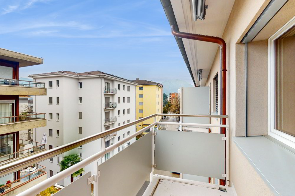 3 Zimmer Wohnung zu vermieten in Lugano - Bild 1/10