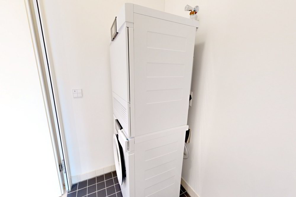 Appartement 3 pièces à louer à Zürich - image 1/9