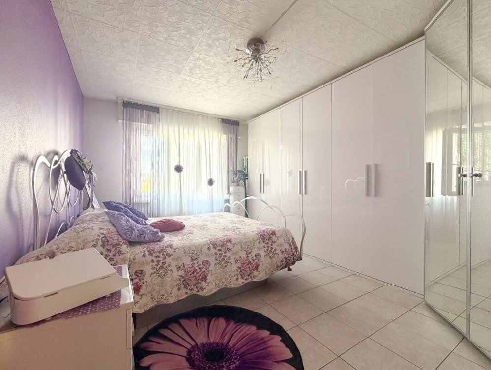 Appartamento di 4 locali in vendita a Visp - immagine 1/13