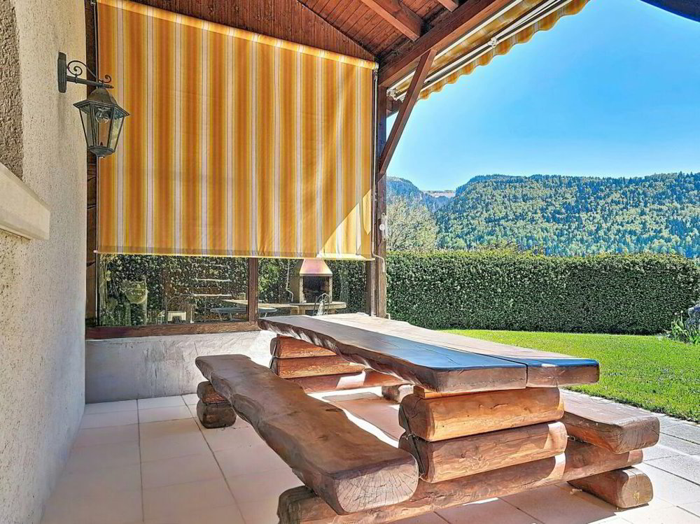 Casa di 4 locali in vendita a Villeret - immagine 1/13