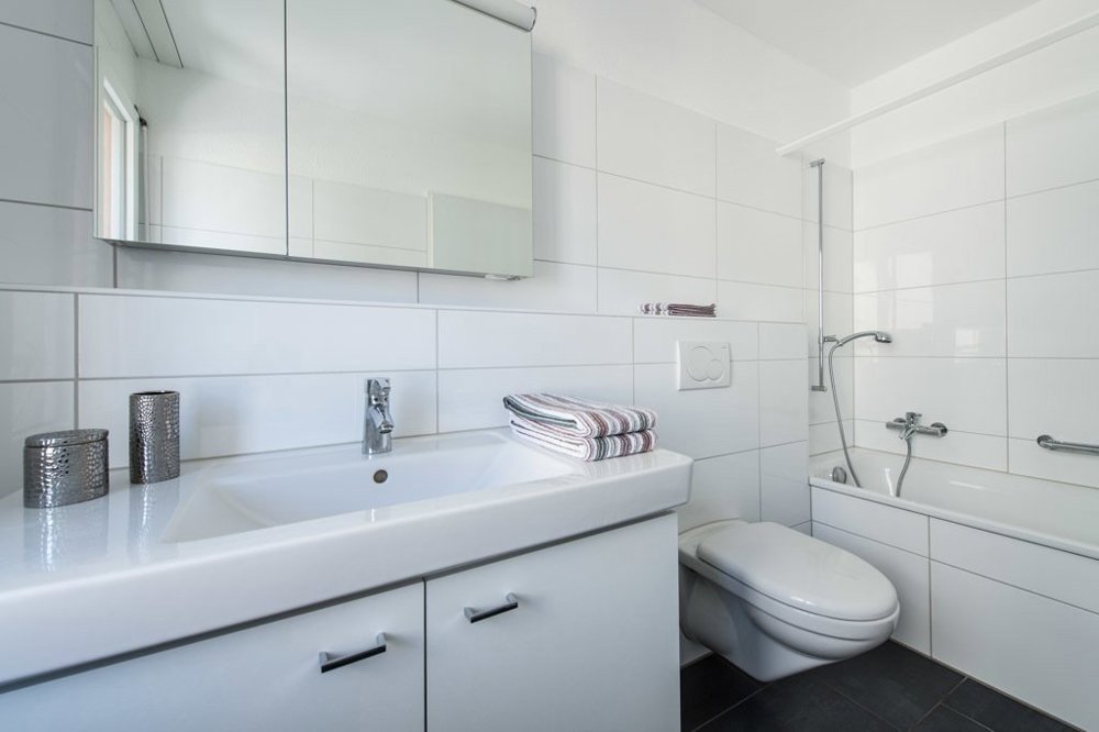 Appartement 2.5 pièces à louer à Baden - image 1/5