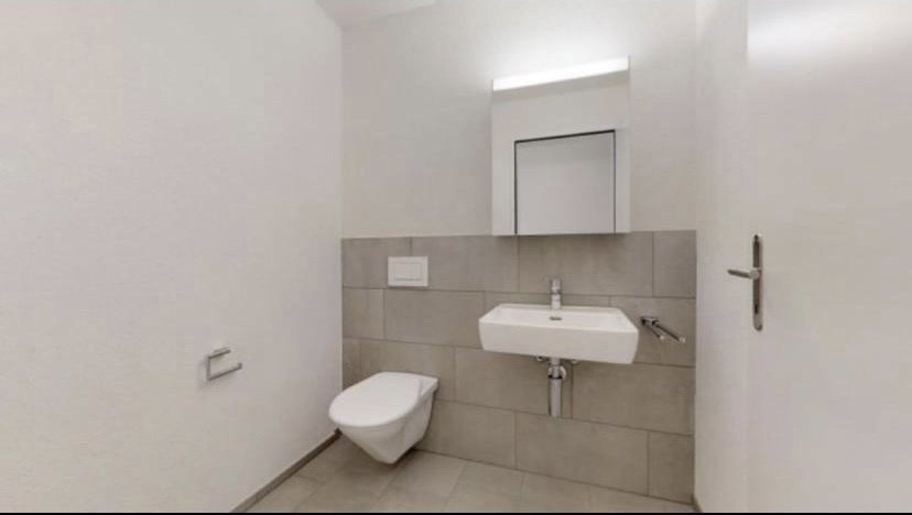 4.5 Zimmer Wohnung zu vermieten in Frauenfeld - Bild 1/7