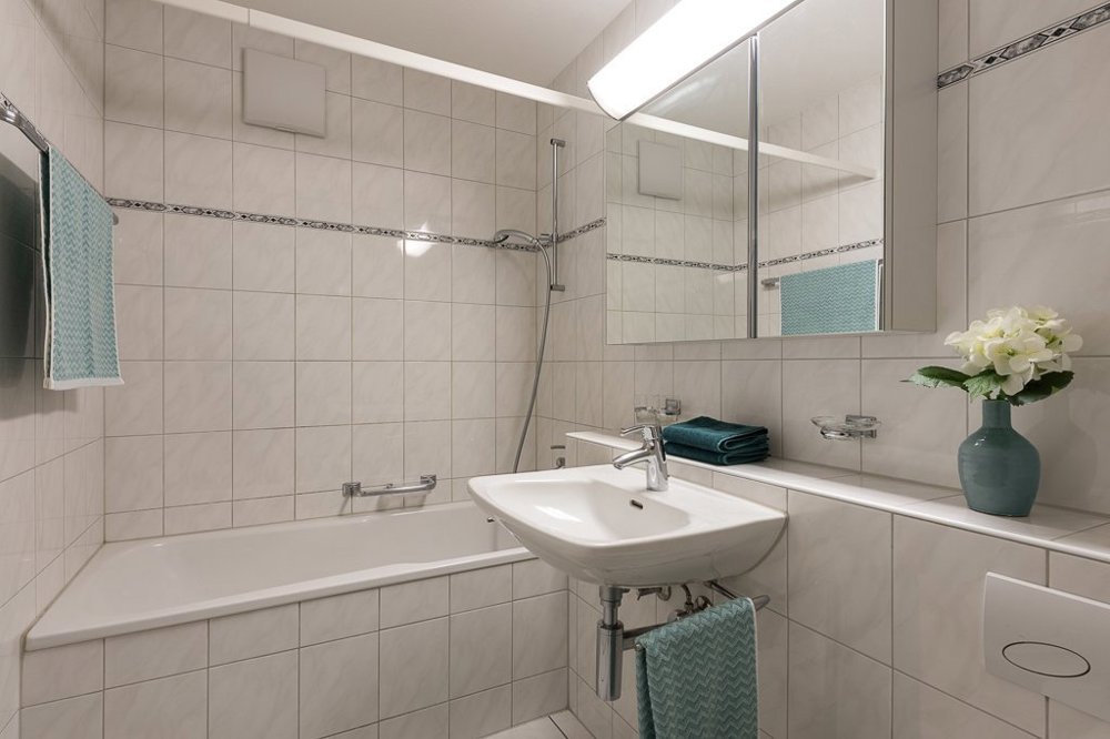 4.5 rooms Apartment for rent in Glattfelden - image 1/5