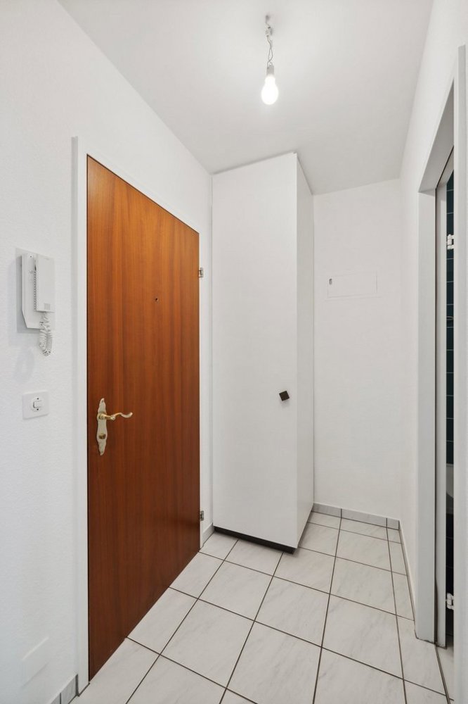 3.5 rooms Apartment for rent in Basel - image 1/5