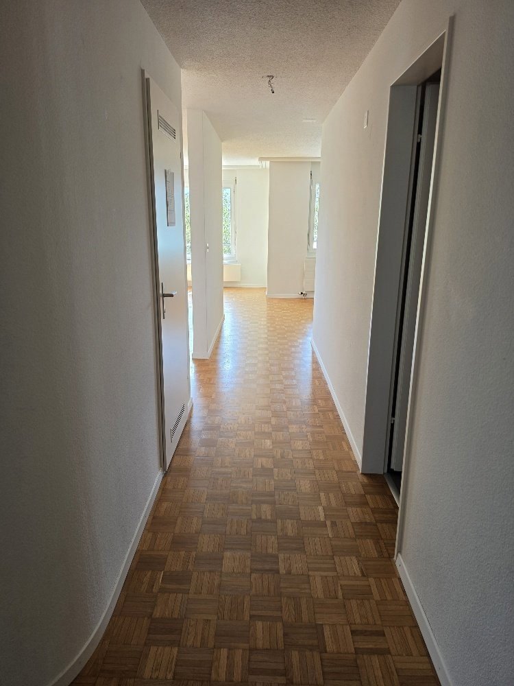 4.5 rooms Apartment for rent in Seon - image 1/8