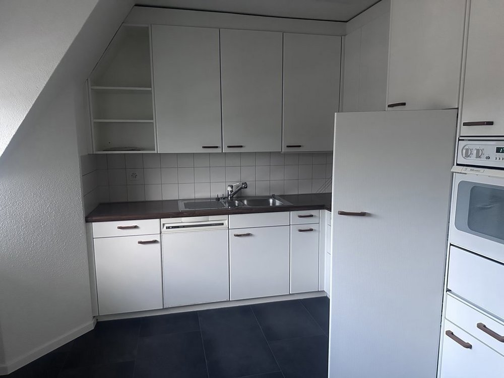 3 rooms Apartment for rent in Zürich - image 1/6