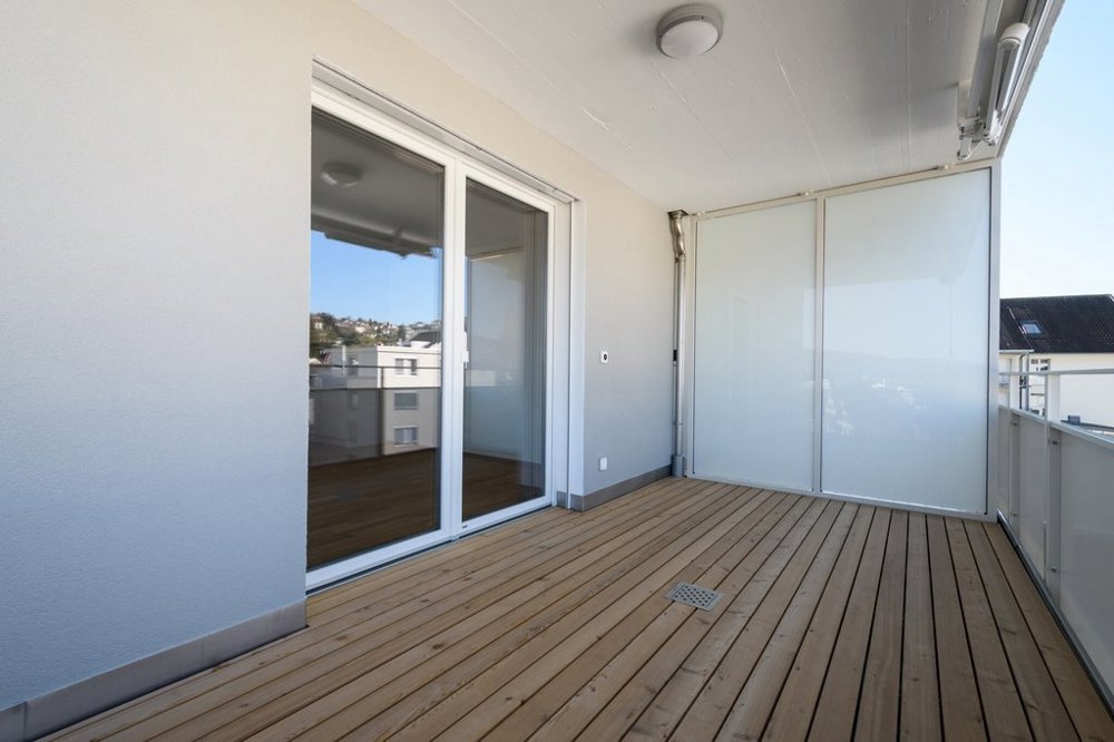 Appartement 4.5 pièces à louer à Menziken - image 1/9