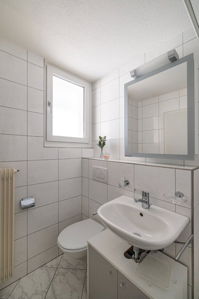 Appartement 2 pièces à louer à Wattwil - image 1/5