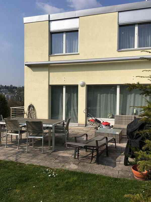 5.5 rooms House for rent in Oberwil BL - image 1/11