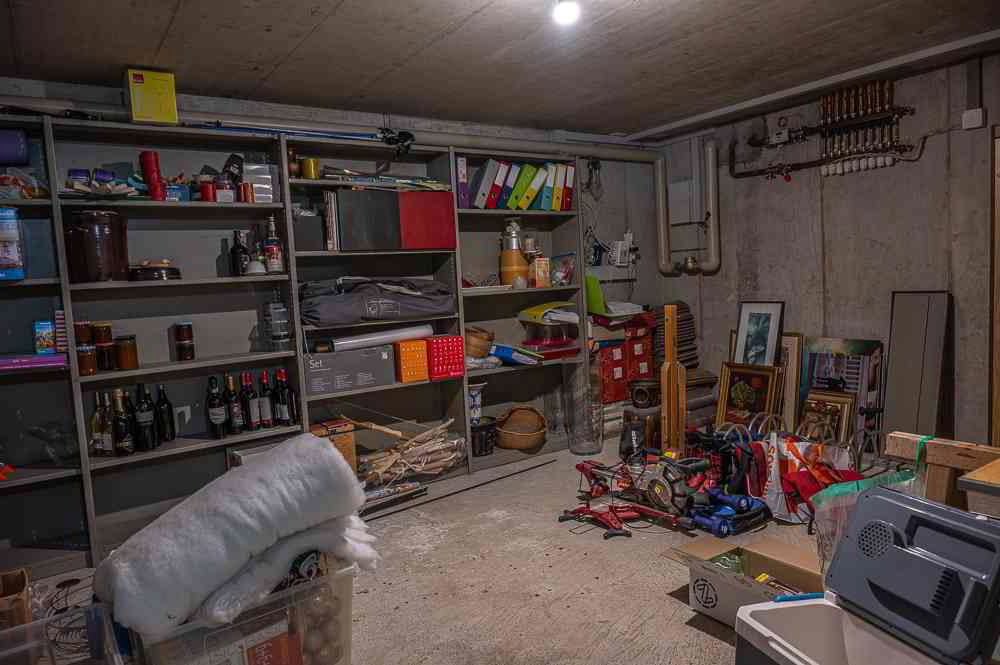 5.5 rooms House to buy in Lützelflüh-Goldbach - image 1/13